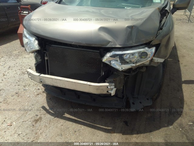 Photo 5 VIN: JN8AE2KPXH9169563 - NISSAN QUEST 