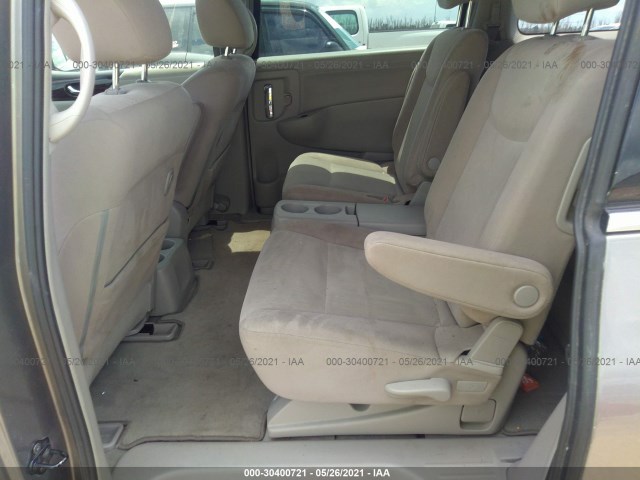 Photo 7 VIN: JN8AE2KPXH9169563 - NISSAN QUEST 