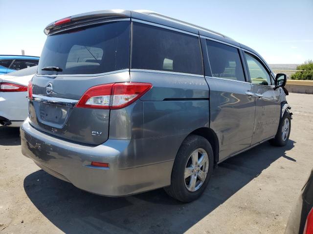 Photo 2 VIN: JN8AE2KPXH9169935 - NISSAN QUEST S 