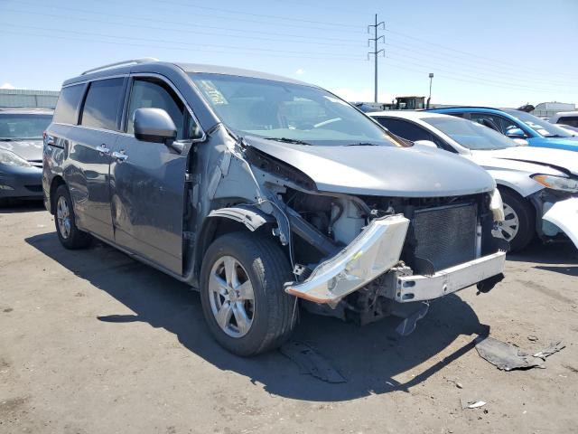 Photo 3 VIN: JN8AE2KPXH9169935 - NISSAN QUEST S 