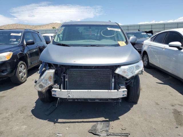 Photo 4 VIN: JN8AE2KPXH9169935 - NISSAN QUEST S 