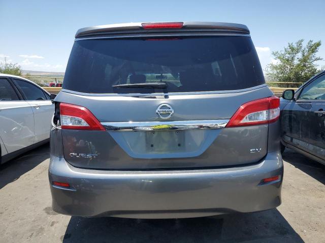 Photo 5 VIN: JN8AE2KPXH9169935 - NISSAN QUEST S 