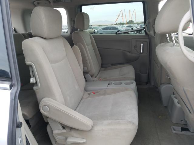 Photo 5 VIN: JN8AE2KPXH9170129 - NISSAN QUEST S 