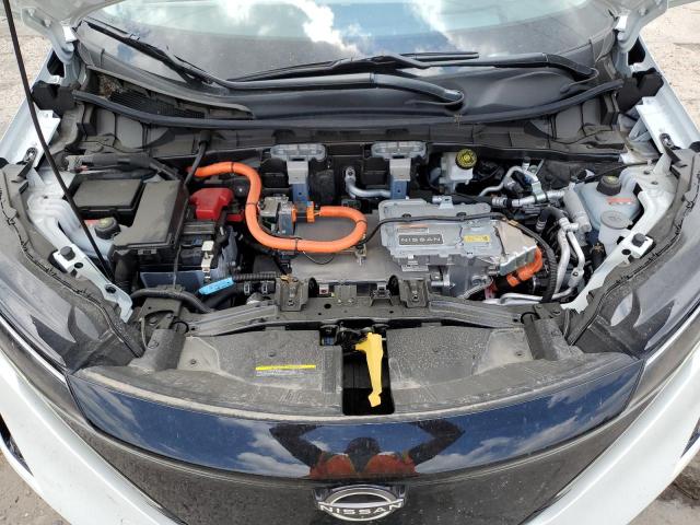 Photo 11 VIN: JN8AF0BE6SM461411 - NISSAN ARIYA ENGA 