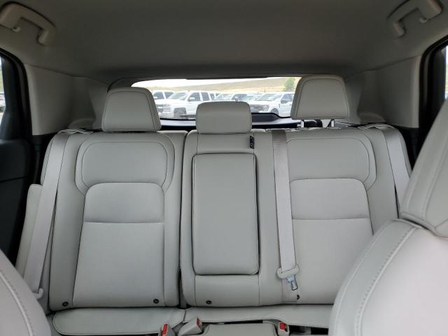 Photo 9 VIN: JN8AF0BE6SM461411 - NISSAN ARIYA ENGA 