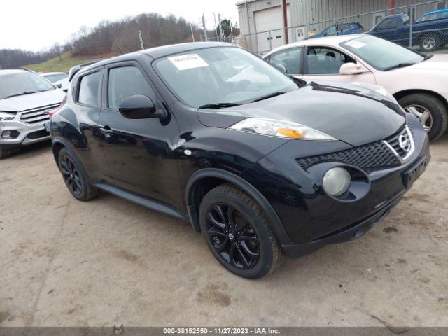 Photo 0 VIN: JN8AF5MC0DT212766 - NISSAN JUKE 