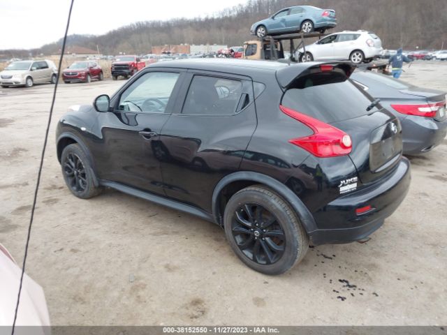 Photo 2 VIN: JN8AF5MC0DT212766 - NISSAN JUKE 