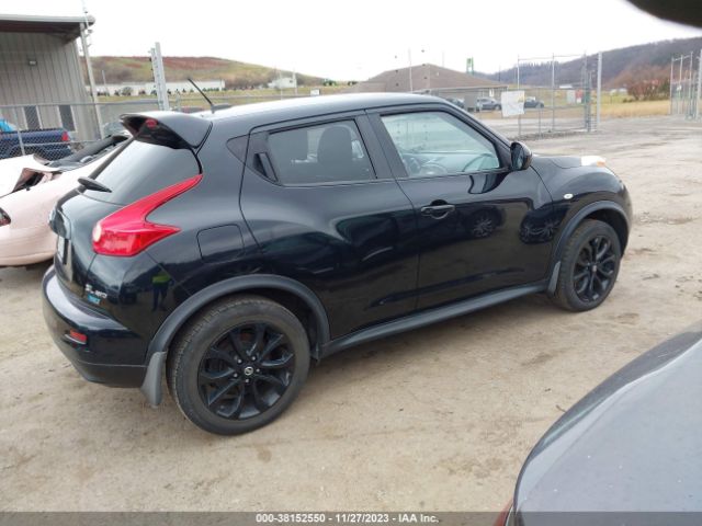 Photo 3 VIN: JN8AF5MC0DT212766 - NISSAN JUKE 