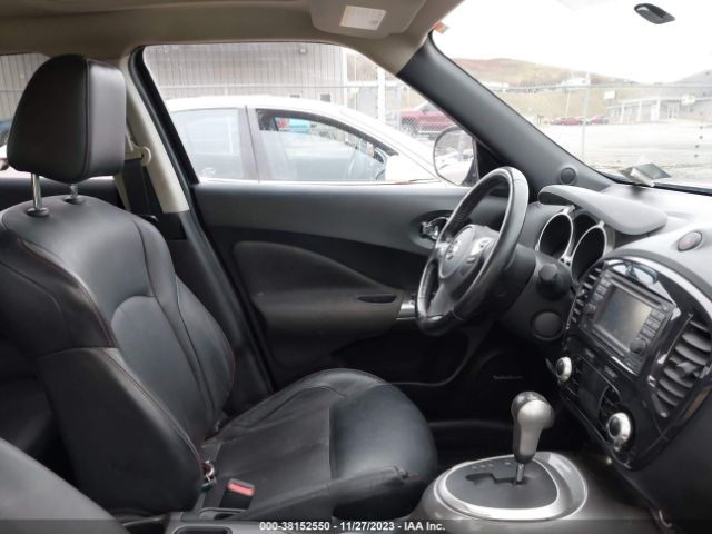 Photo 4 VIN: JN8AF5MC0DT212766 - NISSAN JUKE 