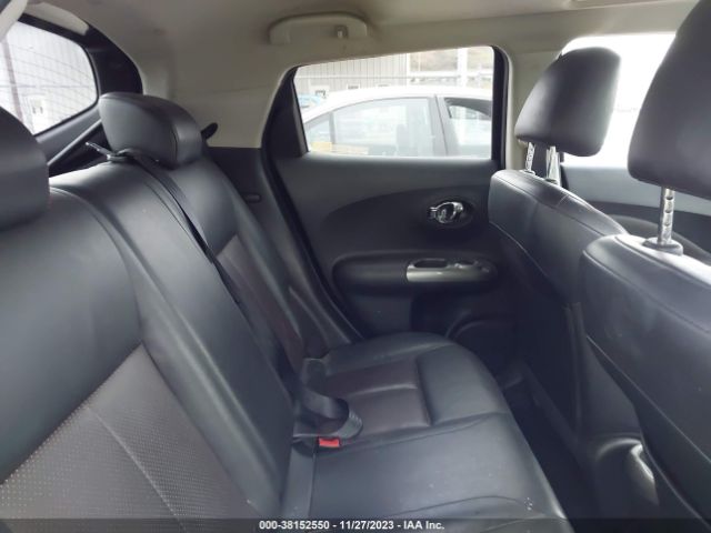 Photo 7 VIN: JN8AF5MC0DT212766 - NISSAN JUKE 