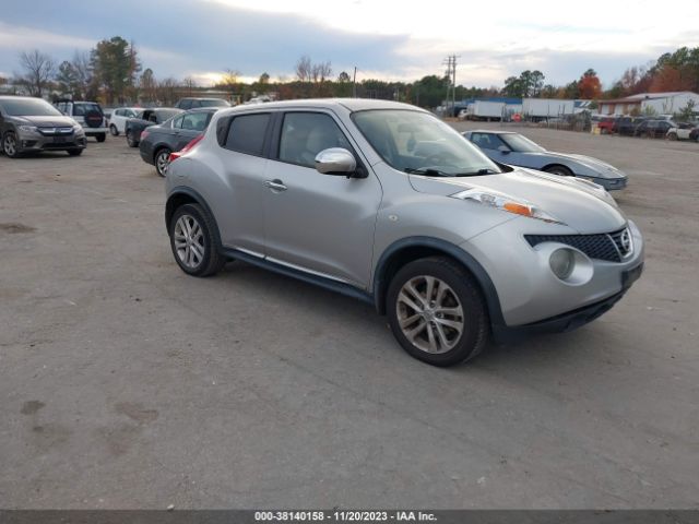 Photo 0 VIN: JN8AF5MR0BT002863 - NISSAN JUKE 