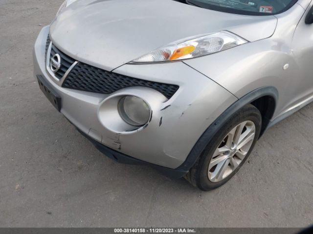 Photo 5 VIN: JN8AF5MR0BT002863 - NISSAN JUKE 