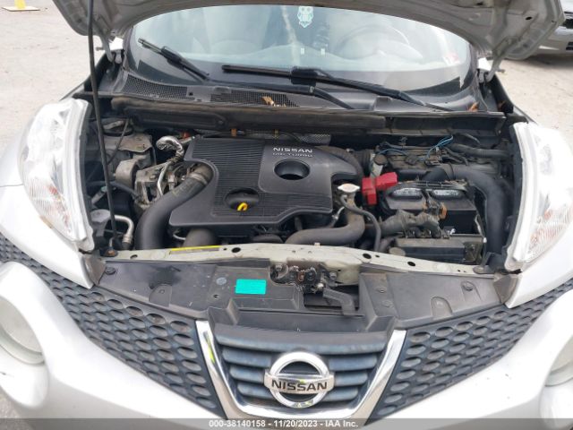 Photo 9 VIN: JN8AF5MR0BT002863 - NISSAN JUKE 