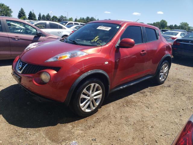 Photo 0 VIN: JN8AF5MR0BT003141 - NISSAN JUKE S 