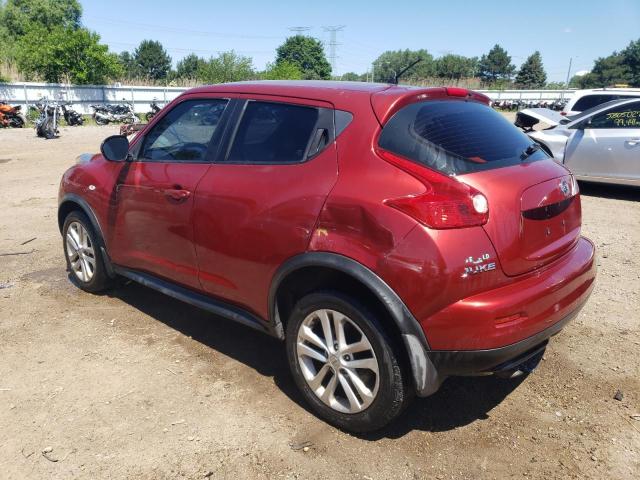 Photo 1 VIN: JN8AF5MR0BT003141 - NISSAN JUKE S 