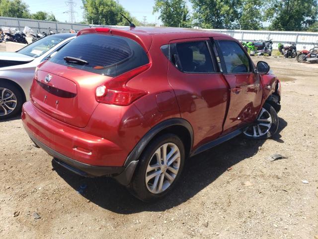 Photo 2 VIN: JN8AF5MR0BT003141 - NISSAN JUKE S 