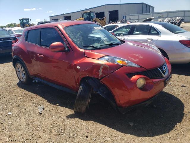 Photo 3 VIN: JN8AF5MR0BT003141 - NISSAN JUKE S 