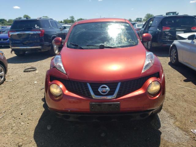 Photo 4 VIN: JN8AF5MR0BT003141 - NISSAN JUKE S 