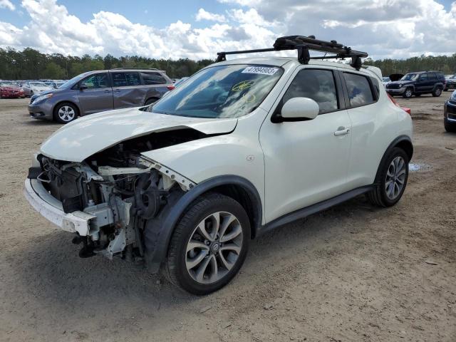 Photo 0 VIN: JN8AF5MR0BT003396 - NISSAN JUKE S 