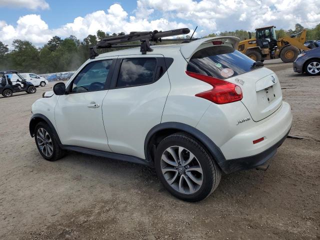 Photo 1 VIN: JN8AF5MR0BT003396 - NISSAN JUKE S 