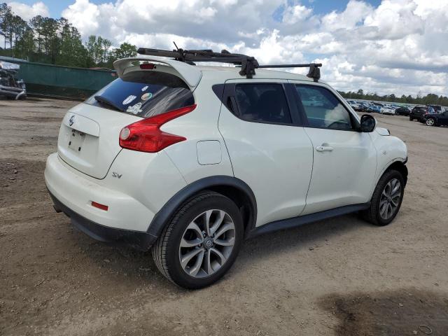 Photo 2 VIN: JN8AF5MR0BT003396 - NISSAN JUKE S 