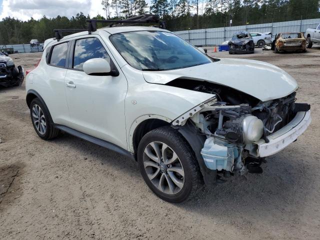 Photo 3 VIN: JN8AF5MR0BT003396 - NISSAN JUKE S 