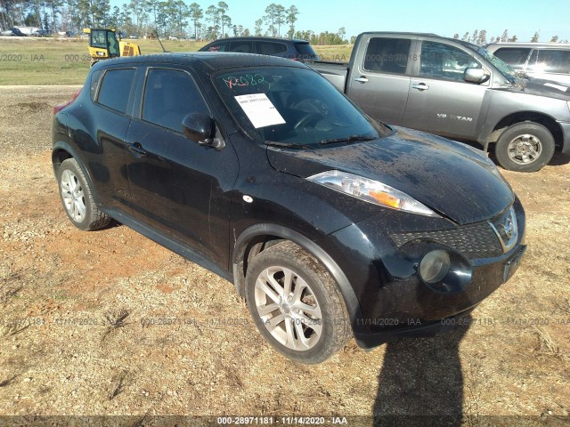 Photo 0 VIN: JN8AF5MR0BT004242 - NISSAN JUKE 