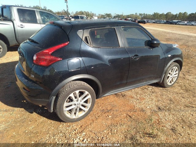 Photo 3 VIN: JN8AF5MR0BT004242 - NISSAN JUKE 