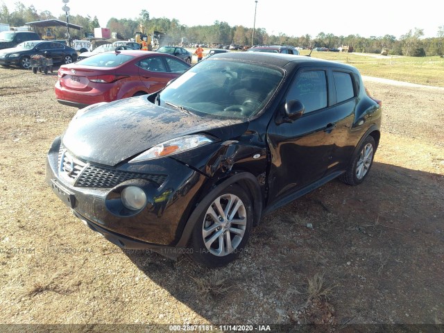 Photo 5 VIN: JN8AF5MR0BT004242 - NISSAN JUKE 