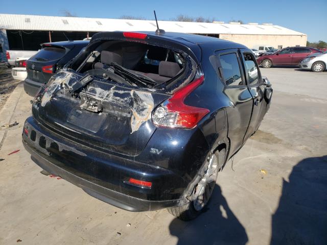 Photo 3 VIN: JN8AF5MR0BT004502 - NISSAN JUKE S 