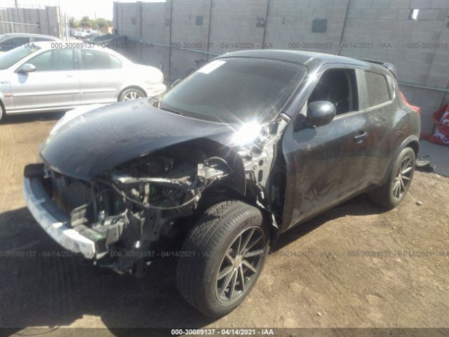 Photo 1 VIN: JN8AF5MR0BT005665 - NISSAN JUKE 