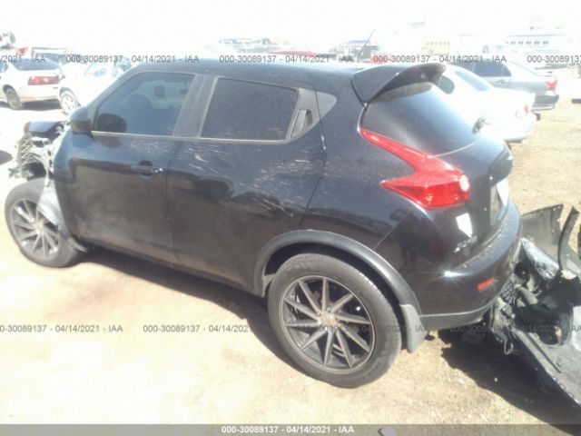 Photo 2 VIN: JN8AF5MR0BT005665 - NISSAN JUKE 