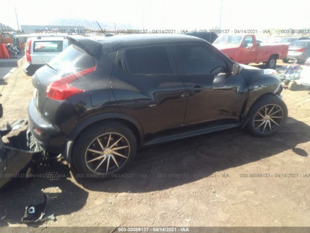 Photo 3 VIN: JN8AF5MR0BT005665 - NISSAN JUKE 