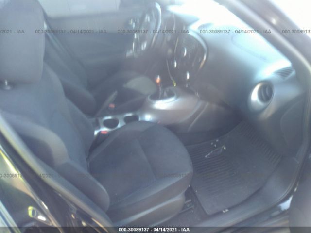 Photo 4 VIN: JN8AF5MR0BT005665 - NISSAN JUKE 