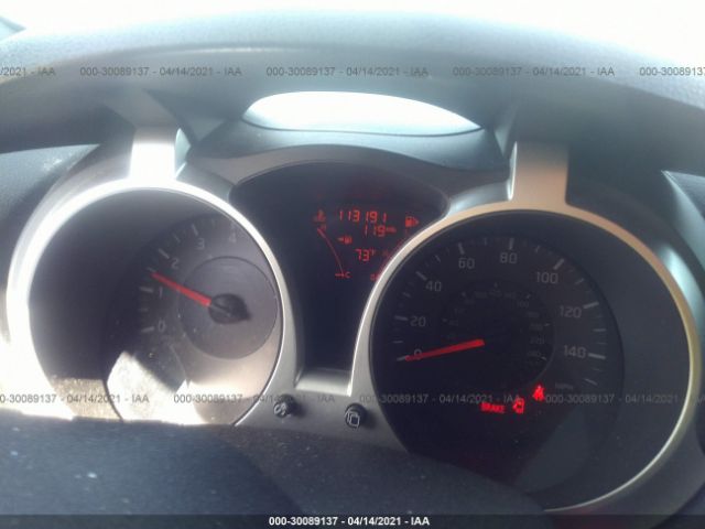 Photo 6 VIN: JN8AF5MR0BT005665 - NISSAN JUKE 