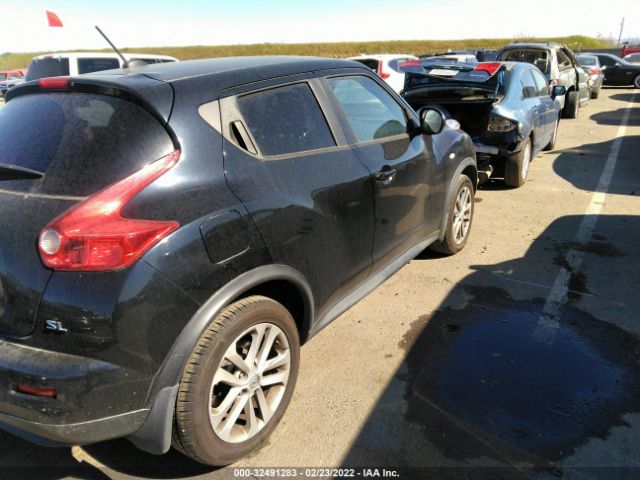 Photo 3 VIN: JN8AF5MR0BT006458 - NISSAN JUKE 