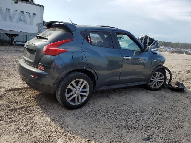 Photo 2 VIN: JN8AF5MR0BT010462 - NISSAN JUKE S 