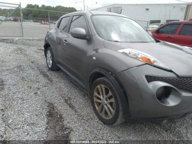 Photo 5 VIN: JN8AF5MR0BT014771 - NISSAN JUKE 