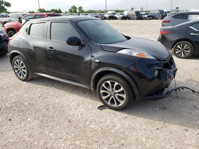 Photo 3 VIN: JN8AF5MR0BT018299 - NISSAN JUKE 