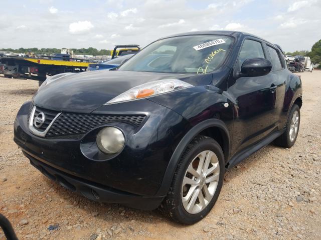 Photo 1 VIN: JN8AF5MR0BT019646 - NISSAN JUKE S 