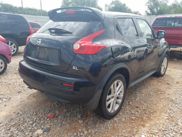 Photo 3 VIN: JN8AF5MR0BT019646 - NISSAN JUKE S 