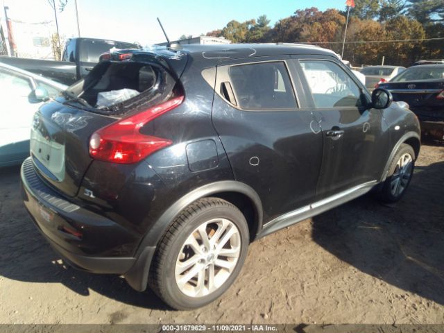 Photo 3 VIN: JN8AF5MR0BT020960 - NISSAN JUKE 