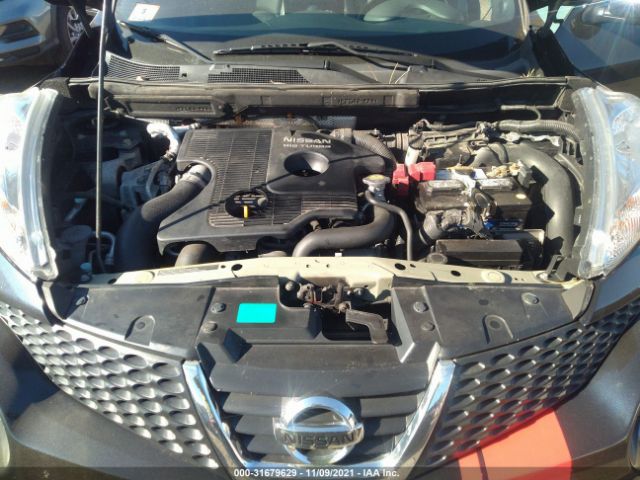 Photo 9 VIN: JN8AF5MR0BT020960 - NISSAN JUKE 