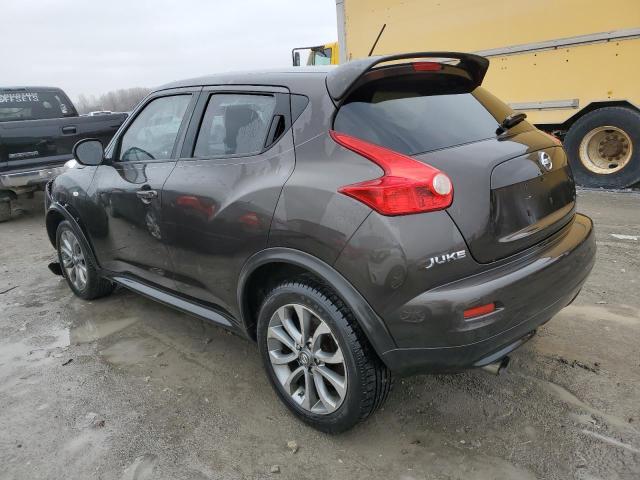 Photo 1 VIN: JN8AF5MR0BT021672 - NISSAN JUKE S 