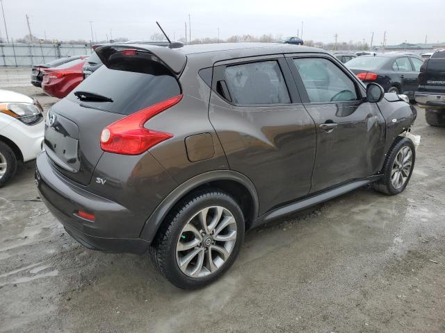 Photo 2 VIN: JN8AF5MR0BT021672 - NISSAN JUKE S 