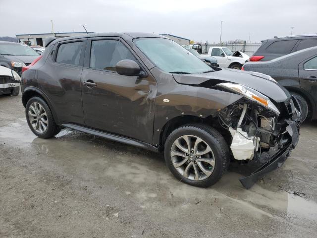 Photo 3 VIN: JN8AF5MR0BT021672 - NISSAN JUKE S 