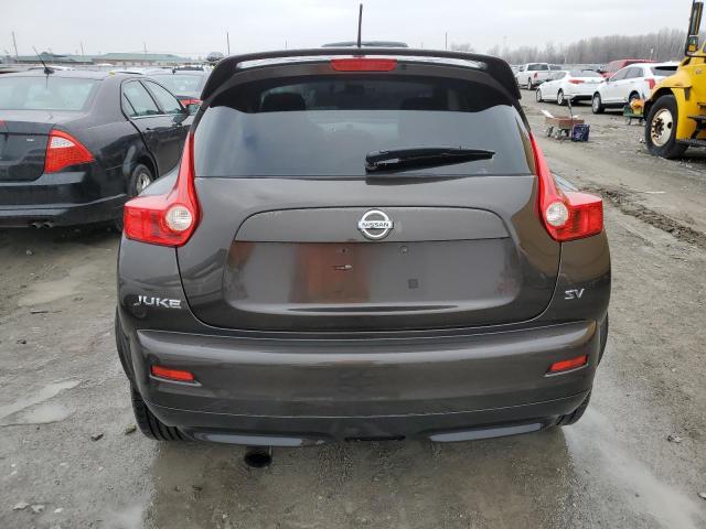 Photo 5 VIN: JN8AF5MR0BT021672 - NISSAN JUKE S 