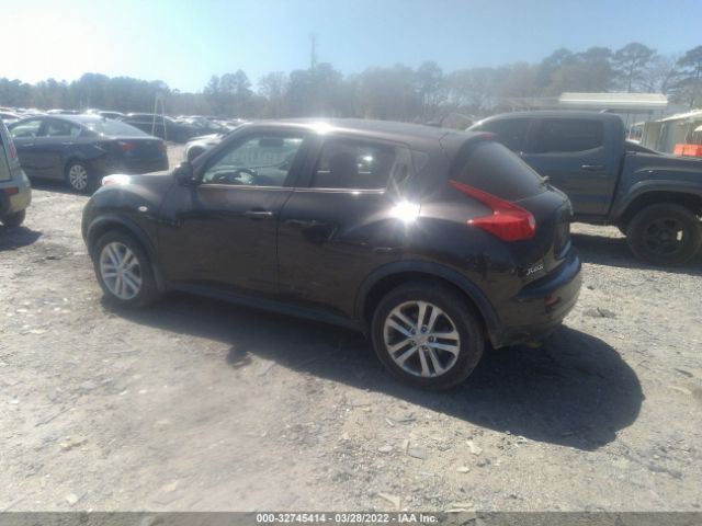 Photo 2 VIN: JN8AF5MR0CT101166 - NISSAN JUKE 