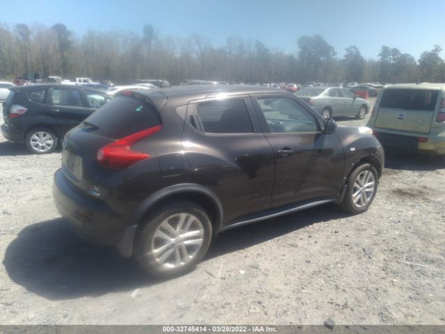 Photo 3 VIN: JN8AF5MR0CT101166 - NISSAN JUKE 