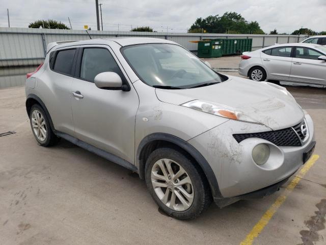 Photo 3 VIN: JN8AF5MR0CT101670 - NISSAN JUKE S 